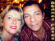 Bonnes annee 2008